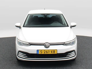 Volkswagen Golf 1.0 TSi 115 Pk Life | Adaptive cruise | Climatronic | Navigatie | CarPlay | 16 Inch | 83.232 Km !! / 5