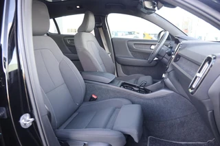 Volvo C40 Recharge Core 69 kWh|Camera|Panoramadak|Carplay|Navi| / 22