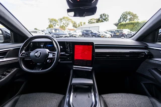 Renault Espace E-Tech full hybrid 200 techno 7p. | Trekhaak | Camera | ACC / 22