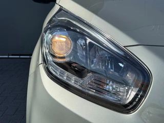 Kia Carens BWJ 2014 1.6 GDi 135 PK 7 PERS. DynamicLine  CAMERA | NAVI | CLIMA | CRUISE | BLUETOOTH | LMV | PDC / 31