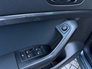 SEAT Ateca 1.5 TSI FR - 150PK Elek. Trekhaak Stoelverw. LED NAVI / 22