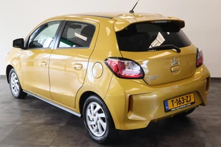 Mitsubishi Space Star 1.2 Dynamic  Automaat Camera Apple Carplay Android Auto 24 Maanden garantie* (Vraag naar de voorwaarden) / 2