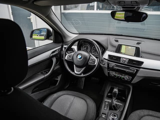 BMW X1 SDrive18i Executive | Automaat | Full LED | Navi | Climate control | Cruise control | PDC / 18
