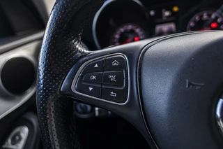 Mercedes-Benz C-Class 180 Prestige  | Camera | LED | Stoelverw. / 33