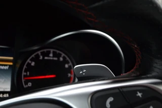 Mercedes-Benz GLC Coupé 43 AMG 4Matic  El-Dak Luchtvering Trekh 360 / 83