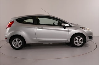 Ford Fiesta 1.0 Style Essential  | Airco | Stl. Verw. | LM velgen | / 6