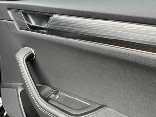 Škoda Superb Combi 1.5 TSI ACT Business Edition Plus  | Trekhaak | ACC | Carplay | Navi | Stoel/Stuurverw. | Sfeer | / 34