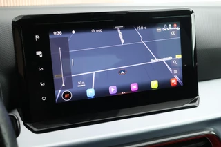SEAT Ibiza 1.0 EcoTSI 95pk FR Business Intense Stoelverwarming Camera Virtual Cockpit LED Navigatie / 21