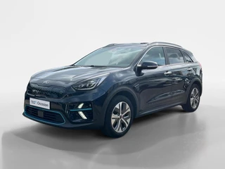 Kia e-Niro DynamicPlusLine 64 kWh | Stoelverwarming | Keyless entry | Schuifdak