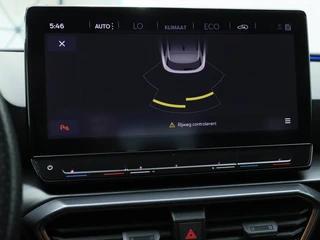 CUPRA Leon Sportstourer 1.4 e-Hybrid Navigatie | LED | 18 inch | Stuurverwarming | / 38
