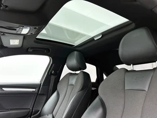 Audi A3 Limousine 35 TFSI S-Line Automaat | Adaptive Cruise | Parkeersensoren | Panoramadak / 24