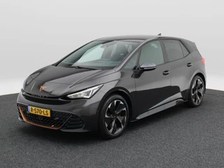 CUPRA Born Adrenaline 62 kWh 231 Pk | Stoel/Stuurverwarming | Camera | Adaptive Cruise | CarPlay | Beats Audio | 19 Inch | 74.166 Km !!