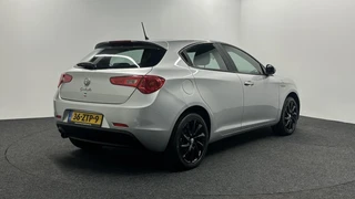 Alfa Romeo Giulietta 1.4 T Progression AIRCO CRUISE LM 117000 KM. / 6