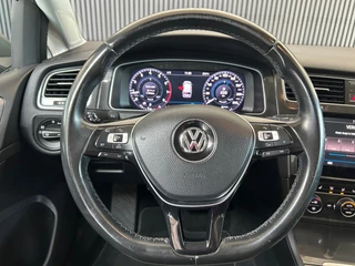 Volkswagen Golf Variant 1.4 TSI Highline DSG|ACC|VIRTUALDASH|TREKHAAK|STOELVERWARMING|APPLECARPLAY| / 15