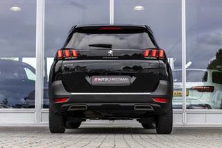 Peugeot 5008 1.2 PureTech GT-Line  | Pano | 19" | 360° Camera / 5