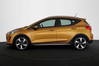 Ford Fiesta 1.0 EcoBoost Active First Edition Navi Clima Apple Carplay Adaptive Cruise / 29