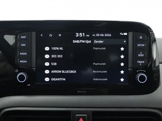 Hyundai i10 1.0 Comfort Navigatie | Camera | Cruise control / 30
