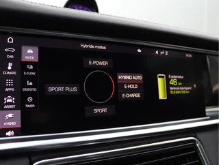 Porsche Panamera Sport Turismo 2.9 4S E-Hybrid  | Pano | Bose | Sport Chrono | SOH 88,1% / 71