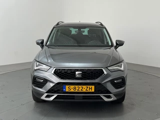SEAT Ateca 1.5 TSI STYLE BNS INTENSE DSG AUTOMAAT / 11