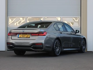 BMW 7-serie 750i xDrive High Executive | M-sport | €190.219 NIEUW!! | Full Options | / 32