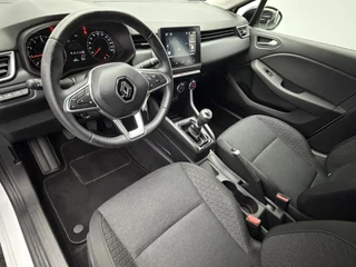 Renault Clio 1.0 TCe 90 Equilibre Navigatie | Carplay&Android | Led | DAB / 8