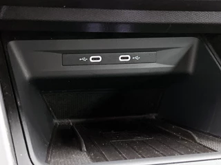 Seat Leon Sportstourer 1.5 eTSI FR Launch Edition | Automaat | Adaptive cruise | Navigatie | Parkeersensoren | BTW / 27