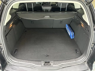 Ford Focus Wagon 1.0 Titanium Edition CRUISE|NAVI|STOEL & STUURVERWARMING|PDC| / 8