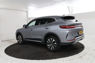 BYD SEAL U 1.5 DM-i FWD Boost  Nieuw! 360 Camera, Apple carplay. / 4