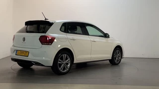 Volkswagen Polo 1.0 TSI R-Line Edition Camera Climate Control Navigatie DAB+ / 5