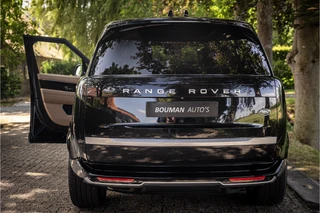 Land Rover Range Rover 4.4 P530 Autobiography Koelbox 23" Trekhaak Hot Stone Massage / 56