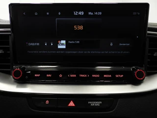 Kia XCeed 1.6 GDi PHEV Plug-In DynamicLine NAVI/CAMERA/LED/18"LMV! / 10