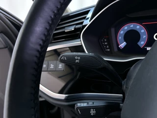 Audi Q3 Sportback 35 TFSI Business Edition Virtual Cockpit Navigatie Parkeersensoren App-Connect / 20