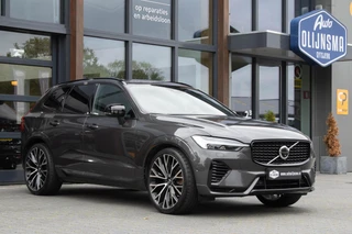 Volvo XC60 2.0 T6 PHEV Long range AWD R-Design|360 Camera|Trekhaak|Harmann|HUD|Stoel+Stuurverwarming| / 52