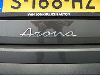 SEAT Arona 1.0 TSI Style NAVI/CLIMA/CRUISE/LED/17"LMV! / 27