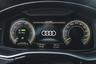 Audi Q7 55 TFSI e quattro Pro Line Plus / 17