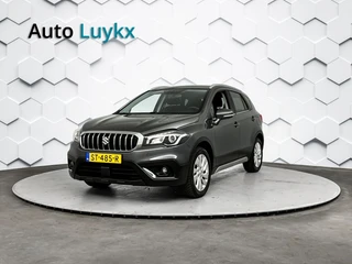 Suzuki S-Cross 1.0 Boosterjet Exclusive Navigatie | Parkeercamera | Trekhaak