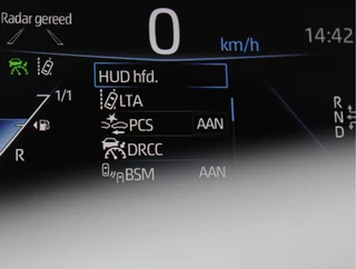 Toyota Mirai Prestige  | 360 Camera | Leder | Head-up | Org. NL / 42