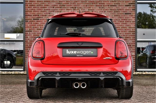 MINI Cooper Mini 2.0 John Works  Pano ACC H/K JCW-stoelen / 9