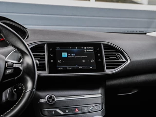 Peugeot 308 SW 1.5 BlueHDi Allure | Navi | Climate control | PDC | Cruise control / 34