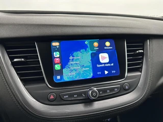 Opel Grandland X 1.2 Turbo Innovation CAMERA NAVI LM CARPLAY ECC CRUISE. / 36