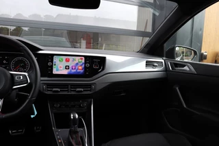 Volkswagen Polo 2.0 TSI GTI | Apple Carplay | Cruise | Stoelverwarming | Clima | Sensoren | Lm Velgen | / 10