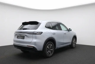 Geely Starray EM-i PRO PLUG-IN 83KM Elektrisch l 360 Camera l Leder l NIEUW VOORRAAD / 4