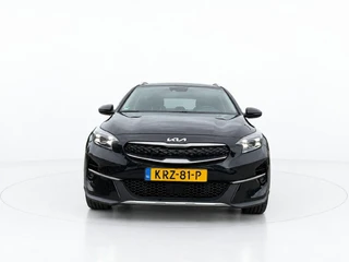 Kia XCeed 1.6 GDi PHEV DynamicLine / 4