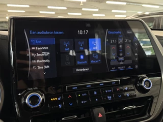 Toyota Highlander 2.5 AWD Hybrid Premium | Navigatie | JBL-Audio | Parkeersensoren | Achterklep Elektrisch | ( Vestiging - Nieuwegein ) / 26