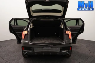 Lynk & Co 01 1.5 PHEV|FULL BLACK XL|LEER|NAP|PANO|SOH92% / 86