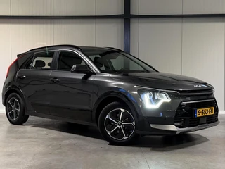 Kia Niro 1.6 GDi Hybrid DynamicLine Camera Adaptive Cruise / 25