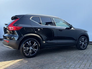 Volvo XC40 1.5 T5 262pk Recharge Inscription PHEV Leer Stoel/Stuurverw Carplay Crystal Orrefors Dealer-Onderhouden! / 20