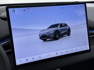 Changan Deepal S05 MAX 200KW | 68.8kwh | NIEUWE AUTO | PANORAMADAK | 20" LMV | 360° CAMERA | HEAD-UP DISPLAY | LEDEREN BEKLEDING | STOELVERWARMING | FULL OPTIONS | FABRIEKSGARANTIE T/M 2033 | / 34