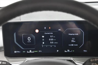 Kia Sorento 1.6 T-GDi 288pk PHEV AWD  7 PERS. DynamicPlusLine NIEUW DIRECT LEVERBAAR / 25