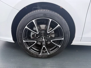 Hyundai i30 Wagon 1.0 T-GDI Comfort  Lendensteunverstelling - Cruise Control - Achteruitrijcamera - Climate Control / 16